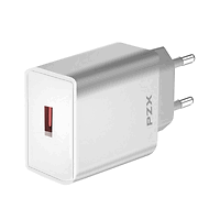 Зарядно устройство PZX C882, USB A port, 5V/3.1A/15W